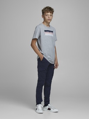 Jack & Jones Paul Flake 542 Kargo Pantolon