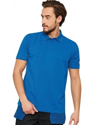 İşmont ESD Polo Yaka T-Shirt