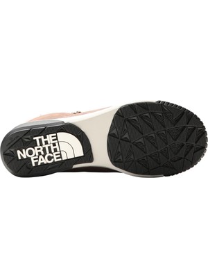 The North Face Sierra Mid Lace Waterproof Kadın Bot Kahverengi