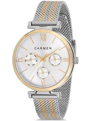 Carmen CR.13037FH.05 Kol Saati