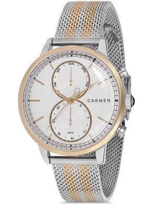 Carmen CR.12621H.05 Kol Saati