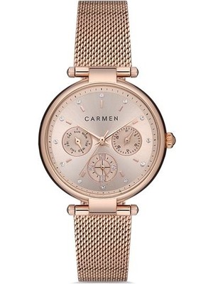 Carmen CR.13506FH.02 Kol Saati