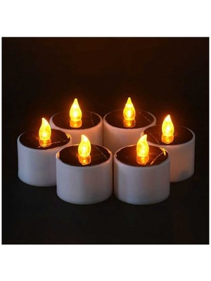 Forlife 1W Solar Mum FL-3254