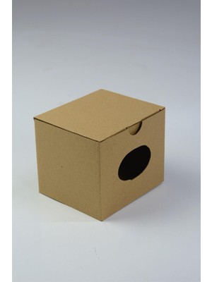 Refsan Tekli Kupa Kutusu Craft