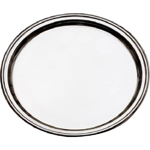 - Yuvarlak Tepsi - 34,5 cm