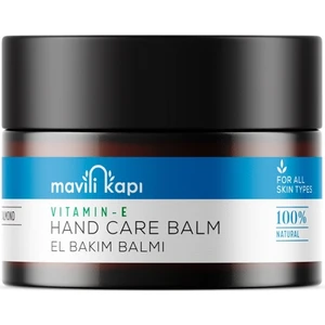 Mavili Kapı Onarıcı El Bakım Balmı 50 ml
