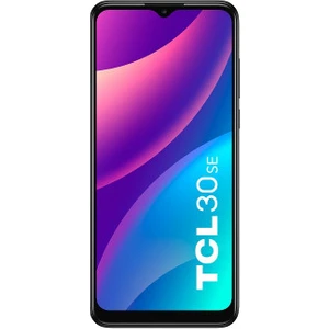 30 SE 64 GB 4 GB Ram (TCL Türkiye Garantili) Siyah