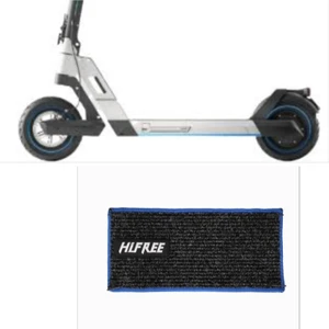 Elektrikli Scooter Aksesuar Koruyucu Paspas Hifree G1IÇIN Seçenekli
