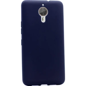  Apsuwa General Mobile Gm5 Plus Kılıf Premier Silikon Kılıf Mat Kılıf Siyah