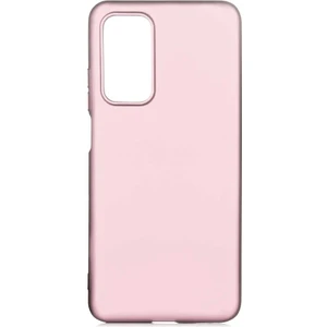  Apsuwa Xiaomi  Mi 10T Pro 5g Kılıf Premier Silikon Mat Koruma Bronz
