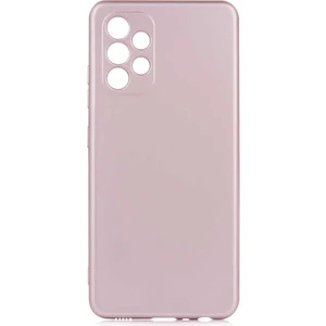  Apsuwa Samsung  Galaxy A32 4g Kılıf Premier Mat Soft Silikon Bronz