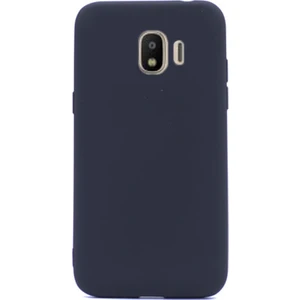  Apsuwa Samsung  Galaxy J2 Core J260 Kılıf Premier Esnek Silikon Siyah