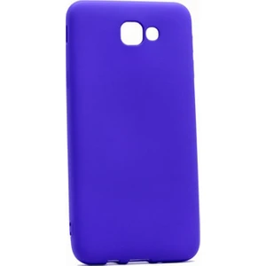  Apsuwa Samsung  Galaxy J5 Prime Kılıf Premier Silikon Mor