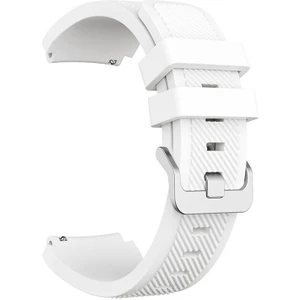 Huawei Watch Gt2  Gt3 46MM Akıllı Saat Kordonu Silikon Kayış (22MM)