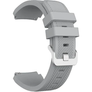 Huawei Watch Gt2  Gt3 46MM Akıllı Saat Kordonu Silikon Kayış (22MM)