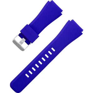 Huawei Watch Gt2  Gt3 46MM Akıllı Saat Kordonu Silikon Kayış (22MM)