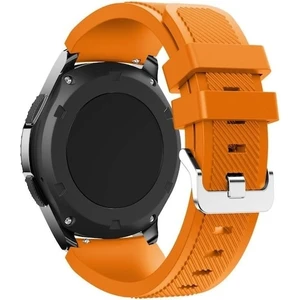 Huawei Watch Gt2  Gt3 46MM Akıllı Saat Kordonu Silikon Kayış (22MM)