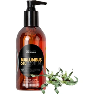 Otu Jeli 120ML / Burlumbuş Pain Gel 120ML