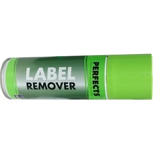 Perfects Etiket Çıkarıcı Sökücü Sprey - 200 ml