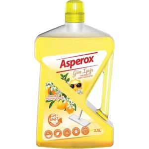 2,5lt Yüzey Temizleyici Gün Işığı Sarı