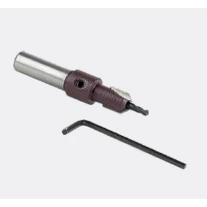 Leo Hss Havşa Matkap Ucu 3.5 mm