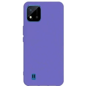 Apsuwa Realme  C11 2021 Kılıf Silikon Premier