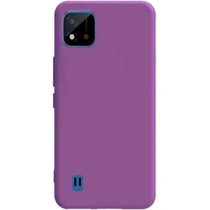 Apsuwa Realme  C11 2021 Kılıf Silikon Premier