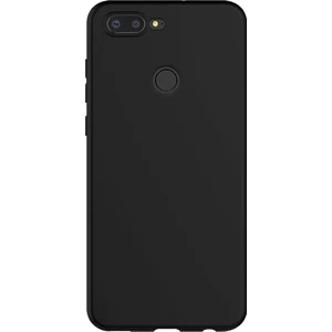 General Mobile Gm 9 Pro Kılıf Silikon Premier + Ekran Koruyucu Nano