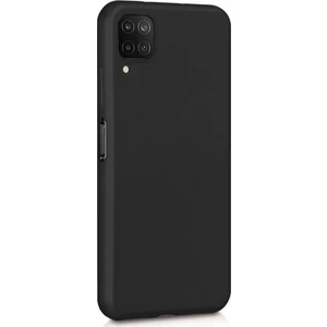  Apsuwa Samsung  Galaxy M12 Kılıf Silikon Premier + Ekran Koruyucu Nano