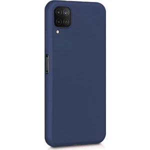  Apsuwa Samsung  Galaxy M12 Kılıf Silikon Premier + Ekran Koruyucu Nano