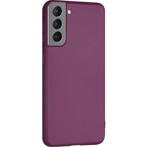 Apsuwa Samsung  Galaxy S21 Fe Kılıf Silikon Premier