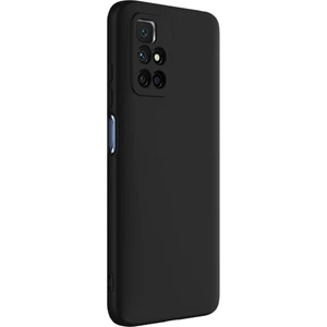 Xiaomi  Redmi 10 2022 Kılıf Premier Silikon Kamera Korumalı