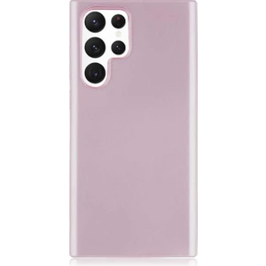  Apsuwa Samsung  Galaxy S22 Ultra Kılıf Silikon Premier Soft