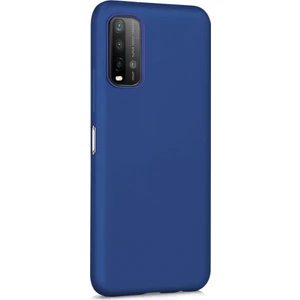 Xiaomi  Redmi 9t Kılıf Silikon Premier