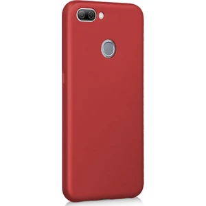 Oppo  Ax7 Kılıf Silikon Premier