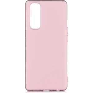 Oppo  Reno 4 Pro Kılıf Silikon Premier