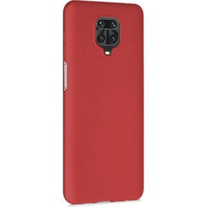 Xiaomi  Redmi Note 9 Pro Kılıf Silikon Premier