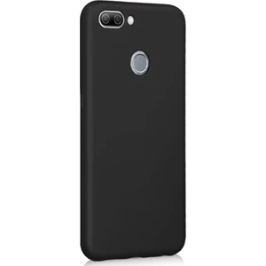 Oppo  Ax7 Kılıf Silikon Premier