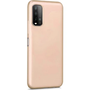 Xiaomi  Redmi 9t Kılıf Silikon Premier