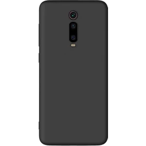 Xiaomi Mi Mi 9t Kılıf Silikon Premier