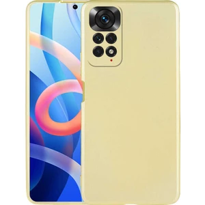 Xiaomi  Redmi Note 11S  Kılıf Premier Silikon