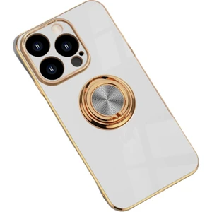 iPhone 14 Promax Silikon Telefon Kılıfı (Yurt Dışından)