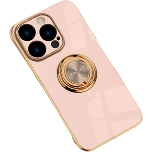 iPhone 14 Promax Silikon Telefon Kılıfı (Yurt Dışından)