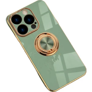 iPhone 14 Promax Silikon Telefon Kılıfı (Yurt Dışından)