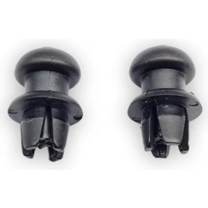 Skoda Fabia MK2 2007-2014 Bagaj Panzot Pandizot Askı Pimi 191867775A