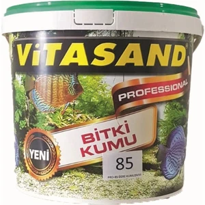 Pro-85 (Bitki ) Dere Kumu 3mm 20 kg