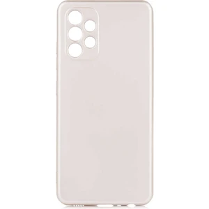  Apsuwa Samsung  Galaxy A32 4g Kılıf Premier Mat Soft Silikon Gold