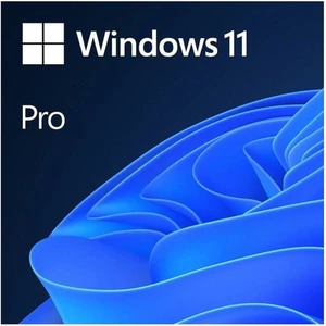 Windows 11 Pro Trk 64 Bit Oem FQC-10556