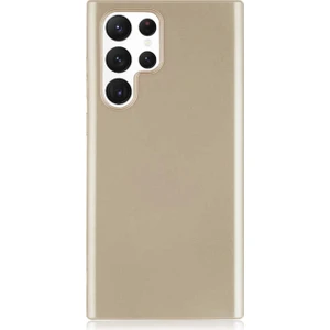  Apsuwa Samsung  Galaxy S22 Ultra Kılıf Silikon Premier Soft
