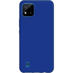 Realme  C11 2021 Kılıf Silikon  Premier